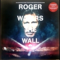 Roger Waters - The Wall (OST) 3LPs '2015