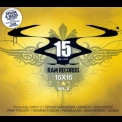 Ram Records - 15x15 Vol. 2 '2007