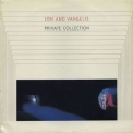 Jon & Vangelis - Private Collection (PDS-1-6373) '1983