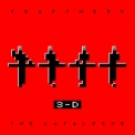 Kraftwerk - 3-D: The Catalogue (24bit-44.1kHz) (8CD) '2017
