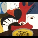 Pavlov's Woody - Abstract Adventures '2013