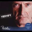 Phil Collins - Testify (2CD) '2016
