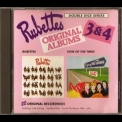 Rubettes - Rubettes (1975) / Sign Of The Times (1976) '1992
