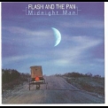 Flash & The Pan - Midnight Man '1998