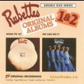 The Rubettes - Wear Its At / We Can Do It '1974
