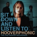 Hooverphonic - Sit Down And Listen To... '2003