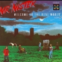 Mr. Mister - Welcome To The Real World '1985