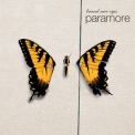 Paramore - Brand New Eyes '2009