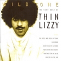 Thin Lizzy - Wild One: The Very Best Of '1996