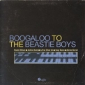 Reuben Wilson - Boogaloo To The Beastie Boys '2004