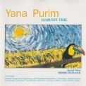 Yana Purim - Harvest Time '1990