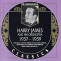 Harry James - 1937-1939 '1996