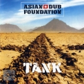 Asian Dub Foundation - Tank '2005