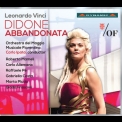 Roberta Mameli - Vinci: Didone Abbandonata (CD2) '2017