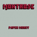 Montrose - Paper Money '1974