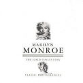 Marilyn Monroe - The Gold Collection (2CD) '1998