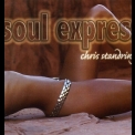 Chris Standring - Soul Express '2006