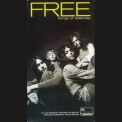 Free - Songs Of Yesterday (CD1) '2000