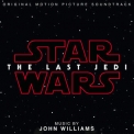 John Williams - Star Wars: The Last Jedi (Original Motion Picture Soundtrack) '2017