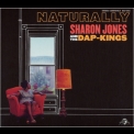 Sharon Jones & The Dap-Kings - Naturally '2005