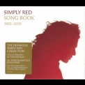 Simply Red - Song Book 1985 - 2010 (CD3) '2013