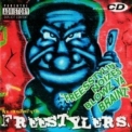 Freestylers - Freesstylin Noizes Blowz Ya Brainz '2002