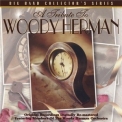Woody Herman - A Tribute To Woody Herman '1997