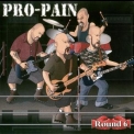 Pro-pain - Round 6 '2000