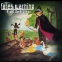 Fates Warning - Night On Brocken   (Metal Blade, US, 3984-14431-2, Remaster) '2002