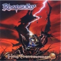 Rhapsody - Holy Thunderforce '2000