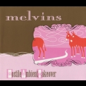 The Melvins - Hostile Ambient Takeover  '2002