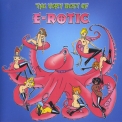 E-rotic - The Very Best Of E-rotic '2001