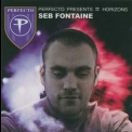 Seb Fontaine - Perfecto Presents - Horizons (2CD) '2002