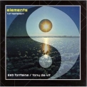 Seb Fontaine - Elements - 1st Testament (CD1) '1998