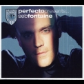 Seb Fontaine - Perfecto presents... '2003