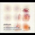 Seb Fontaine - Platinum An Introspective Of House (CD1) '1997