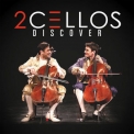 2Cellos - Discover '2016
