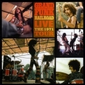 Grand Funk Railroad - Live:The 1971 Tour '2002