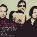 Mercury Rev - The Essential - Stillness Breathes 1991-2006 (CD1) '2006