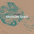 Nautilus - Nautiloid Quest '2017