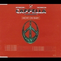 Cappella - Move On Baby [CDS] (UK) '1994