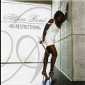 Althea Rene - No Restrictions '2008