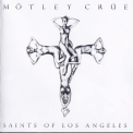 Motley Crue - Saints Of Los Angeles '2008