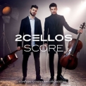 2cellos - Score '2017