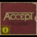 Accept - Stalingrad '2012