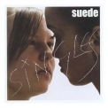Suede - Singles '2003