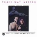 Airto Moreira - Three-Way Mirror '1985