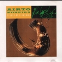 Airto Moreira - Struck By Lightning '1989