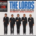 The Lords - In Black And White In Beat And Sweet '1965