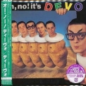 Devo - Oh, No! It's Devo '1982